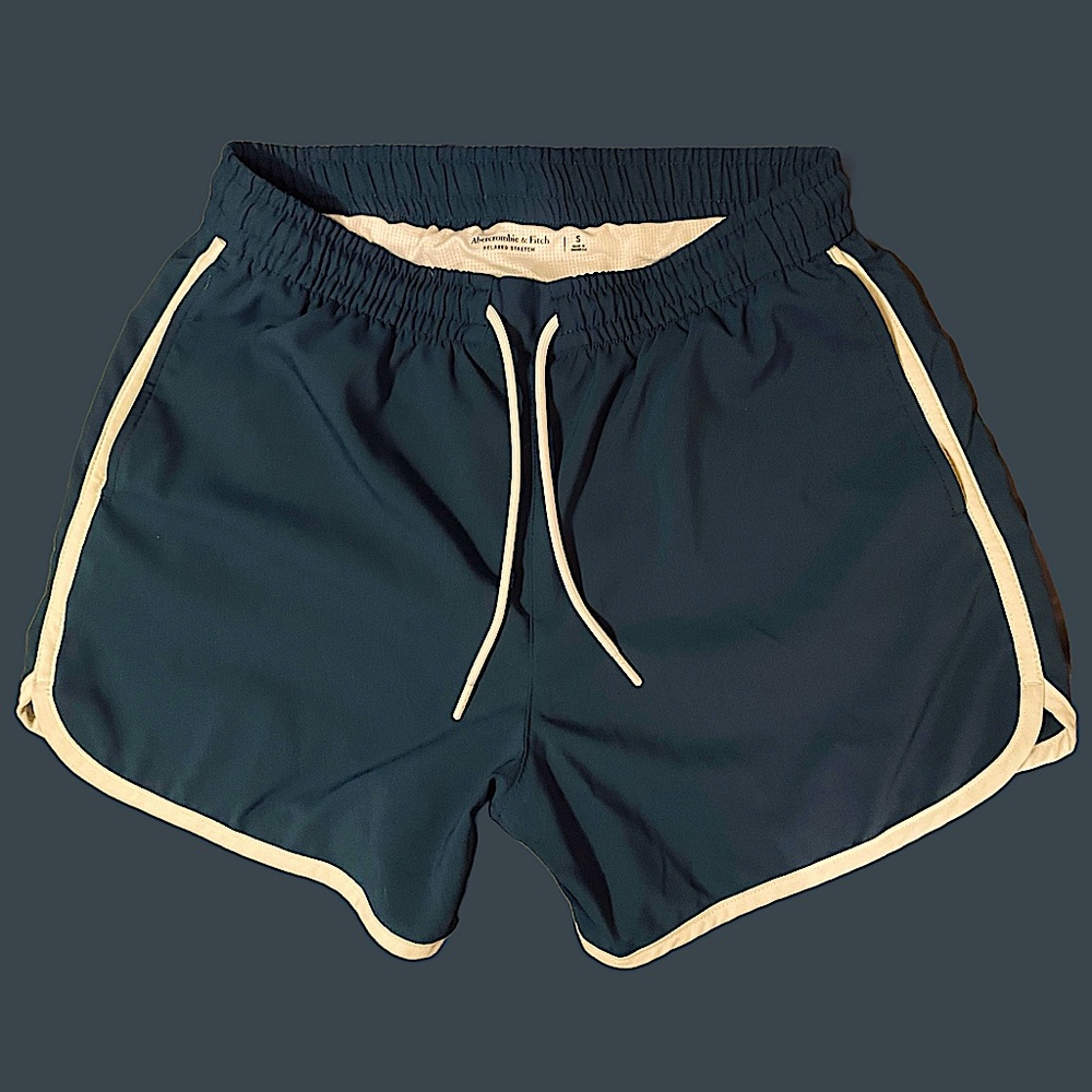 Abercrombie men’s shorts
